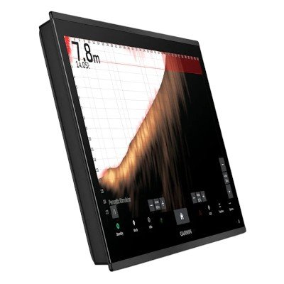 Garmin, GPSMAP® 9024 Premium Chartplotter with Worldwide Basemap