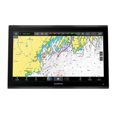 Garmin, GPSMAP® 9222 Premium Chartplotter with Garmin Navionics+™