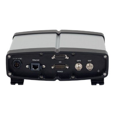 SAAB, R5 AIS Class A Automatic Identification System (AIS) transponder