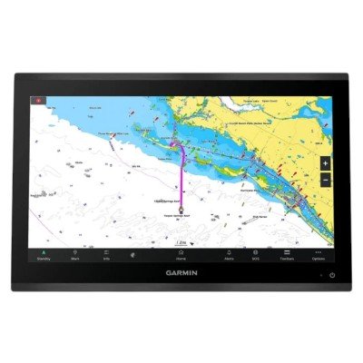 Garmin, GPSMAP® 9000 Series (Volvo Penta) 9219 Premium Chartplotter