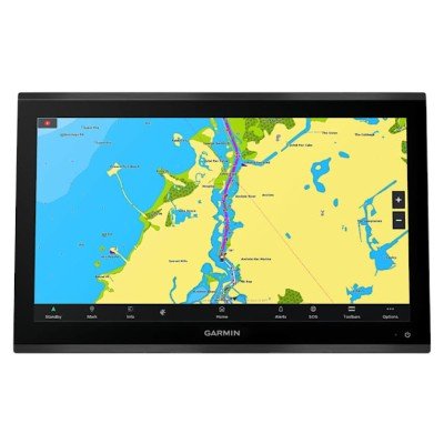 Garmin, GPSMAP® 9000 Series (Volvo Penta) 9222 Premium Chartplotter