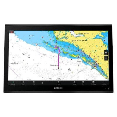 Garmin, GPSMAP® 9000 Series (Volvo Penta) 9224 Premium Chartplotter