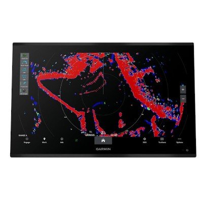 Garmin, GPSMAP® 9027 Premium Chartplotter with Worldwide Basemap