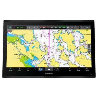 Garmin, GPSMAP® 9227 Premium Chartplotter with Garmin Navionics+™