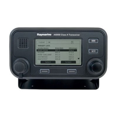 Raymarine, AIS950 Class A Transceiver