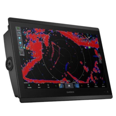 GPSMAP® 8616 With Mapping Garmin Navionics+™ Built-In Coverage