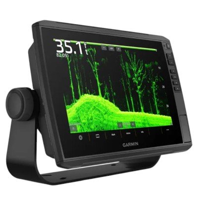 ECHOMAP™ Ultra 2 10″ Chartplotters 106sv without Transducer; Includes Garmin Navionics+™ U.S. Inland & Coastal Mapping