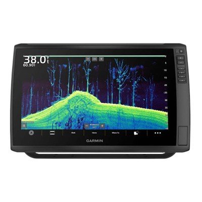 Garmin, ECHOMAP™ Ultra 2 16″ Chartplotters 166sv without Transducer