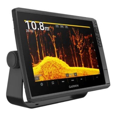 Garmin, ECHOMAP™ Ultra 2 12″ Chartplotters 122sv without Transducer