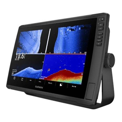Garmin, ECHOMAP™ Ultra 2 16" Chartplotters 166sv without Transducer