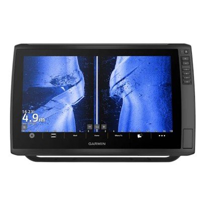 Garmin, ECHOMAP™ Ultra 2 16" Chartplotters 162sv without Transducer