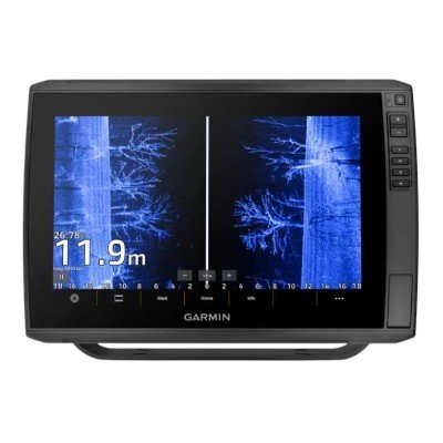 Garmin, ECHOMAP™ Ultra 2 12" Chartplotters 122sv without Transducer