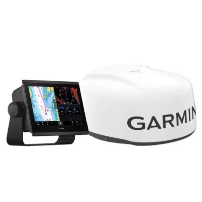 Garmin, GPSMAP® 923xsv With GMR™ 18 HD3 Radome