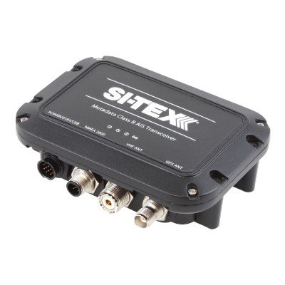 SI-TEX, MDA-1 Metadata Class B AIS Transceiver Module