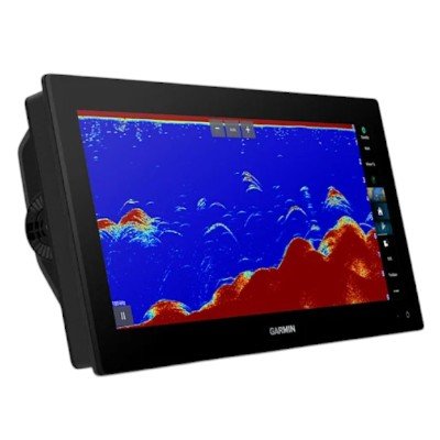 Garmin, GPSMAP® 1543xsv SideVü, ClearVü and Traditional CHIRP Sonar with Garmin Navionics+Mapping