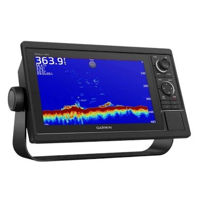 Garmin, GPSMAP® 1042xsv Without Transducer