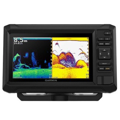 Garmin, ECHOMAP™ UHD2 7" cv Chartplotters 72cv without Transducer