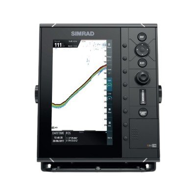SIMRAD, S3009 Navigation Echo Sounder