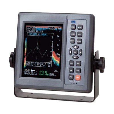 JMC, F-1000 ECHOSOUNDER