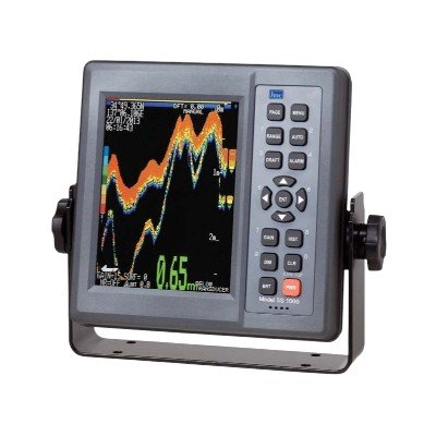 JMC, SS-1000 ECHOSOUNDER