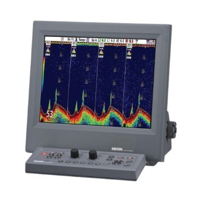KODEN, CVS-877D ECHOSOUNDER