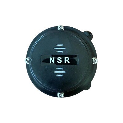 NSR, NVR9006 Outdoor Microphone Unit (OMU)
