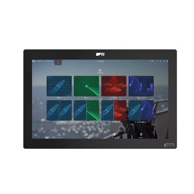 Raymarine, Axiom 2 XL 16″ Inch Multifunctional Navigational Display