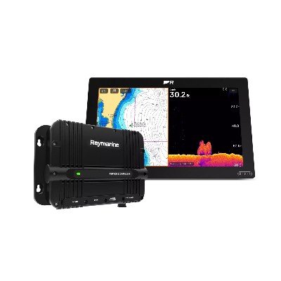 Raymarine, Axiom 2 XL 24″ Inch Multifunctional Navigational Display