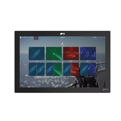 Raymarine, Axiom 2 XL 19″ Inch Multifunctional Navigational Display