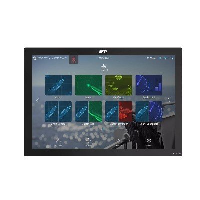 Raymarine, Axiom 2 XL 22″ Inch Multifunctional Navigational Display