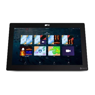 Raymarine, Axiom 2 XL 24″ Inch Multifunctional Navigational Display