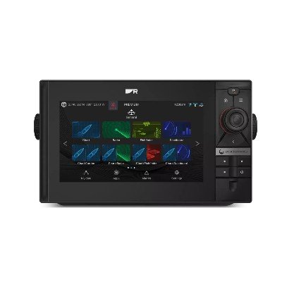 Raymarine, Axiom 2 Pro S 9" Inch Multifunctional Navigational Display