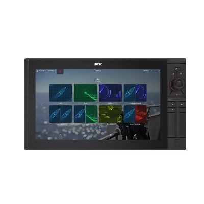Raymarine, Axiom 2 Pro S 16″ Inch Multifunctional Navigational Display
