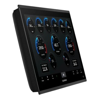 Garmin, GPSMAP® 9019 Premium Chartplotter with Worldwide Basemap