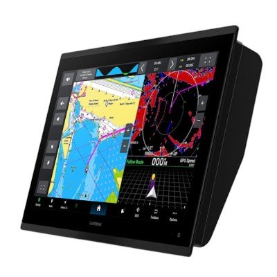 Garmin, GPSMAP® 9217 Premium Chartplotter with Garmin Navionics+™
