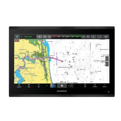 Garmin, GPSMAP® 9219 Premium Chartplotter with Garmin Navionics+™