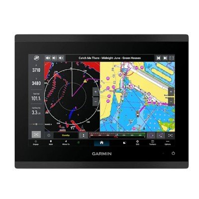 Garmin, GPSMAP® 9210 Premium Chartplotter with Garmin Navionics+™
