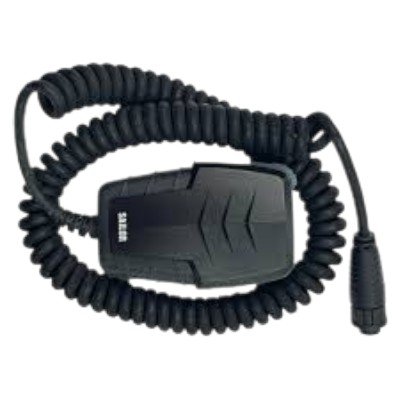 SAILOR, 6202 Hand Microphone (406202A-00500)