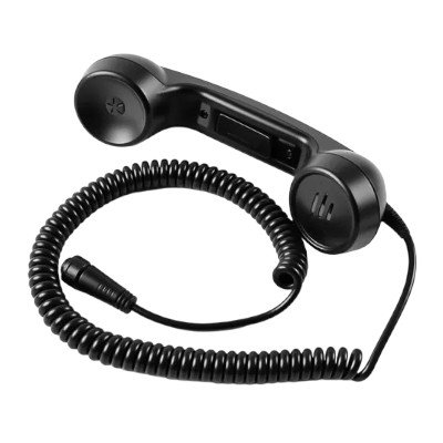 SAILOR, 6201 PTT Standard Handset 406201A-00500