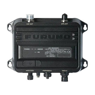 Furuno, FA-40 AIS Receiver
