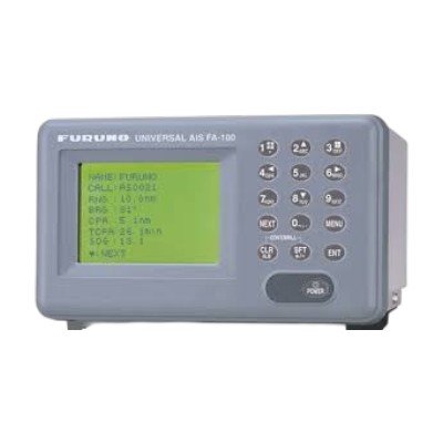 Furuno, FA-100 CLASS A AIS