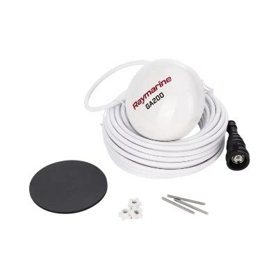 RAYMARINE, GA200 Passive GPS Antenna