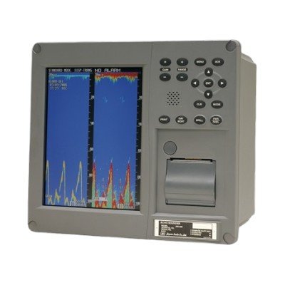 JRC, JFE-680 ECHOSOUNDER