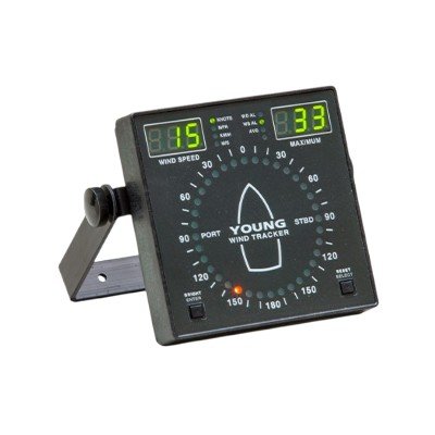 Young, 06206 Marine Wind Tracker