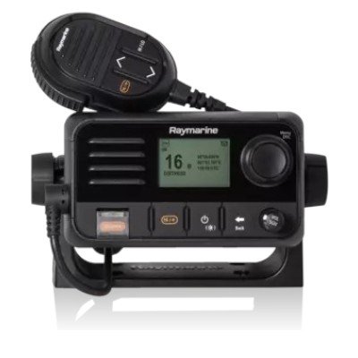 Raymarine, Compact Ray 53 Class D VHF