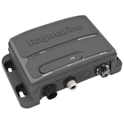 Raymarine, AIS350 Receiver