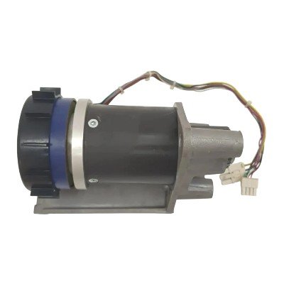 Sperry, GPL 080-2GW/30:1 Gearbox Motor BRIDGEMASTER RADAR X-Band