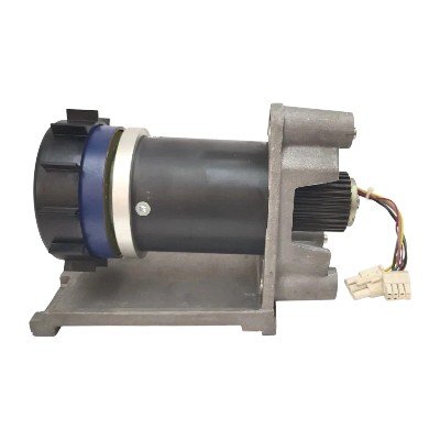 Sperry, GPL 080-2GW/30:1 Gearbox Motor BRIDGEMASTER RADAR X-Band