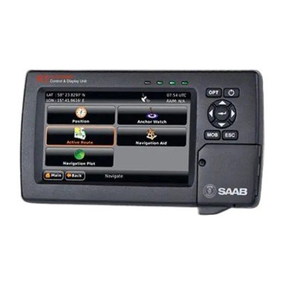 SAAB, R5 SUPREME NAV (D)GPS