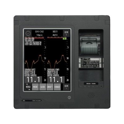 JRC, JFE-700 Echo Sounder